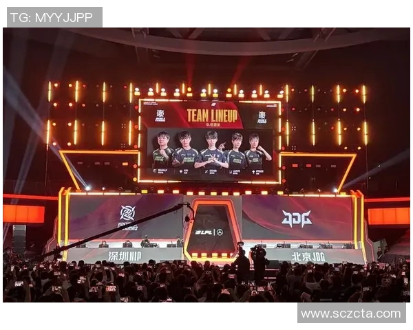 英雄联盟深度解析：揭示JDG战队背后的心理素质与胜利秘诀