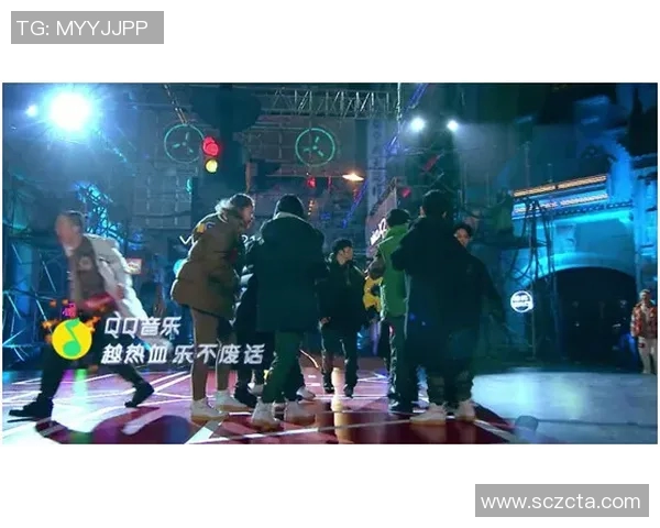 街舞文化的崛起与抗争：探秘北京街舞队的坚韧与激情