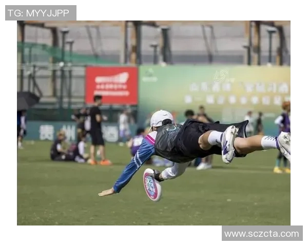 西安飞盘队实力强劲荣登全国个人能力排行榜第二名